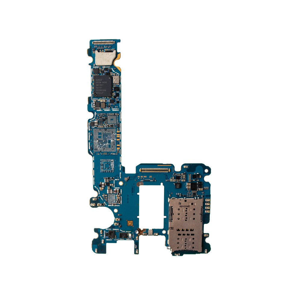 Disassemble CNC Board Motherboard Logic Replacement Repair Parts (NO Hard Disk and CPU) for Samsung Galaxy S9 Plus G965F (US VERSION) Disassemble CNC Board Motherboard Logic Replacement Repair Parts (NO Hard Disk and CPU) for Samsung Galaxy S9 Plus G965F (US VERSION)